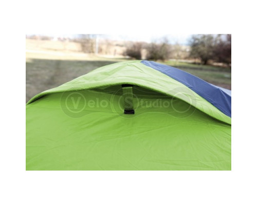 Намет HANNAH Hover 4 Spring Green/Cloudy Grey
