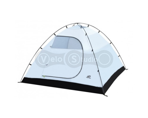 Намет HANNAH Hover 4 Spring Green/Cloudy Grey