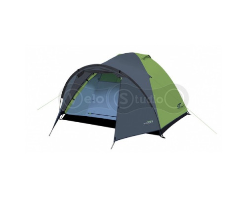 Намет HANNAH Hover 4 Spring Green/Cloudy Grey
