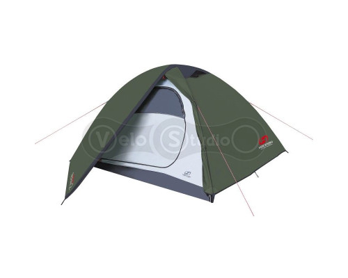 Намет HANNAH Serak 2 Thyme
