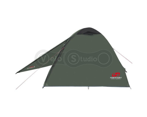 Намет HANNAH Serak 3 Thyme