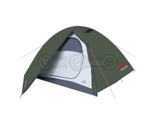 Намет HANNAH Serak 3 Thyme