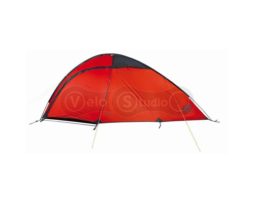 Намет HANNAH Sett 3 Mandarin red