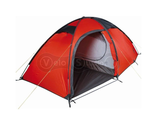 Намет HANNAH Sett 3 Mandarin red