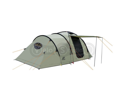 Намет HANNAH Spirit 6 Capulet Olive