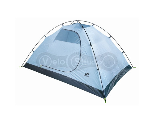 Намет HANNAH Tycoon 2 Spring Green/Cloudy Grey