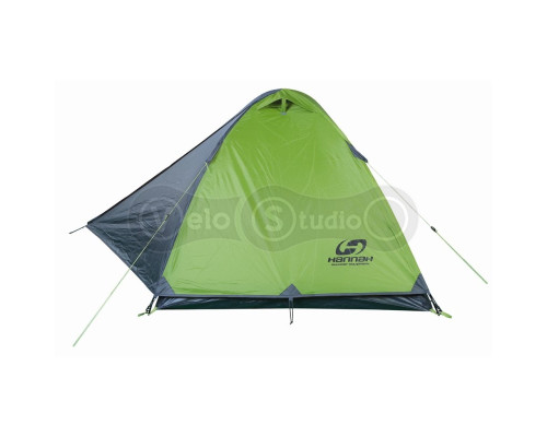 Намет HANNAH Tycoon 3 Spring Green/Cloudy Grey