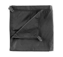 Підкладка для намету HANNAH GroundSheet 2 Graphite