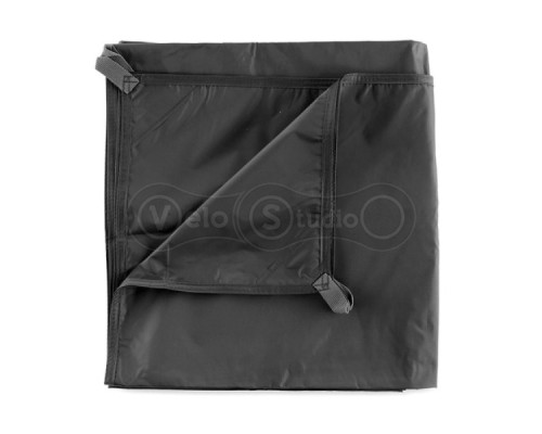 Підкладка для намету HANNAH GroundSheet 3 Graphite