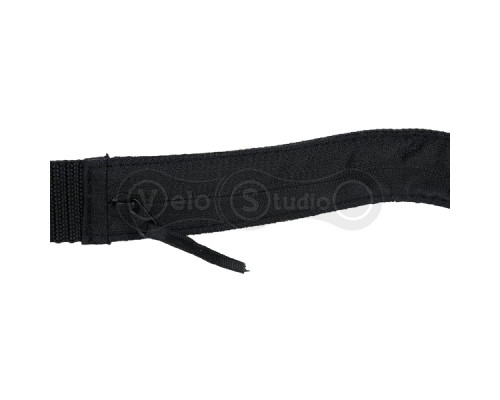 Пояс Deuter Security Belt 46 см sand чорний