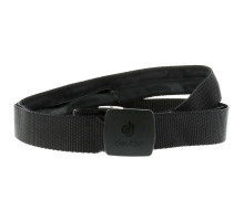 Пояс Deuter Security Belt 46 см sand чорний
