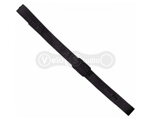 Пояс Deuter Security Belt 46 см sand чорний