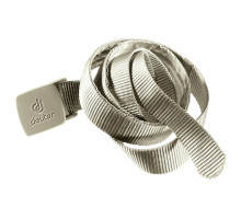Пояс Deuter Security Belt 46 см sand бежевий