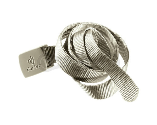 Пояс Deuter Security Belt 46 см sand бежевий