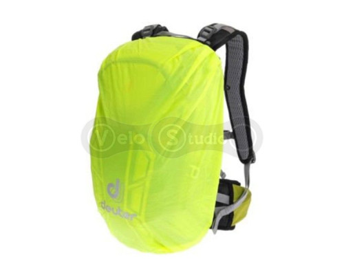 Рюкзак Deuter Attack 16 желтый с черным