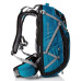 Рюкзак Deuter Attack 28 бирюзовый с черным