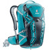 Рюкзак Deuter Attack 28 бирюзовый с черным