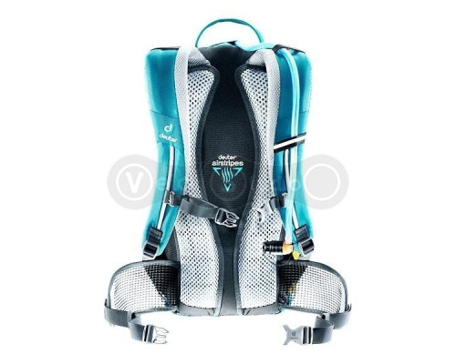 Рюкзак Deuter Bike I 14 голубой с красно-синим