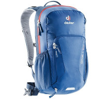 Велорюкзак Deuter Bike 14 цвет 3399 steel-midnight