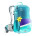 Рюкзак Deuter Bike I 18 SL бирюзовый