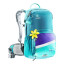 Рюкзак Deuter Bike I 18 SL бірюзовий