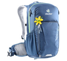 Рюкзак Deuter Bike I 18 SL синий
