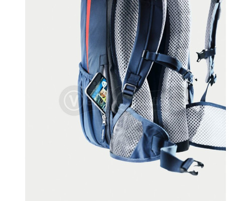 Рюкзак Deuter Bike I 18 SL синій