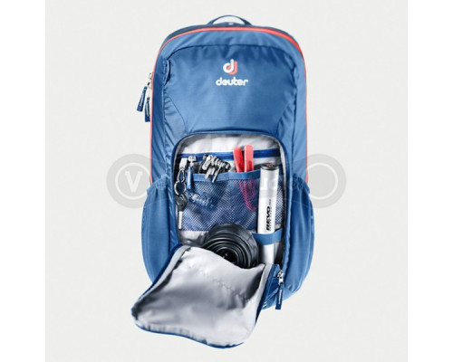 Рюкзак Deuter Bike I 18 SL синій