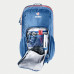 Рюкзак Deuter Bike I 18 SL синій