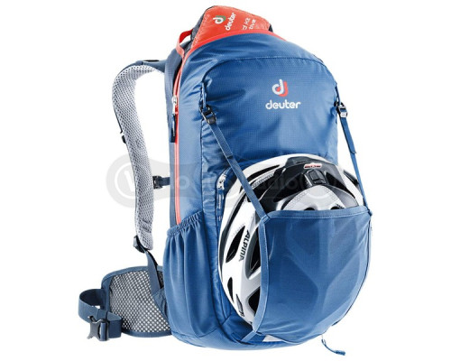 Рюкзак Deuter Bike I 18 SL синій