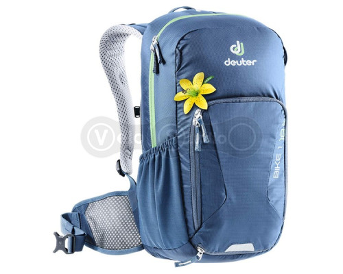 Рюкзак Deuter Bike I 18 SL синій