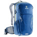 Велорюкзак Deuter Bike 20 цвет 3399 steel-midnight