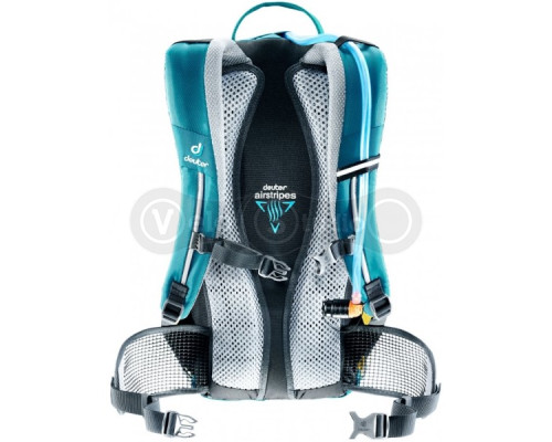 Рюкзак Deuter Bike I 20 petrol-violet