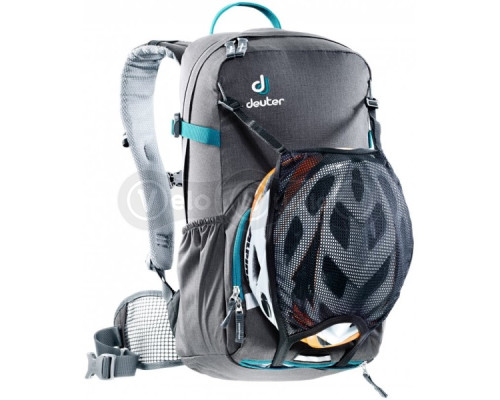 Рюкзак Deuter Bike I 20 petrol-violet