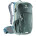 Велорюкзак Deuter Bike 20 цвет 2327 ivy-arctic
