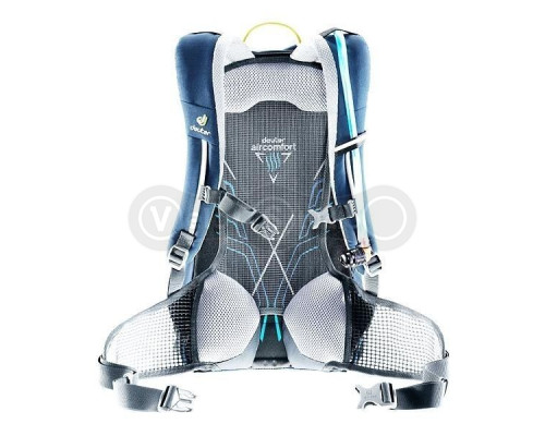 Рюкзак Deuter Bike I Air EXP 16 синій