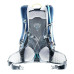 Рюкзак Deuter Bike I Air EXP 16 синій
