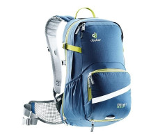 Рюкзак Deuter Bike I Air EXP 16 синий