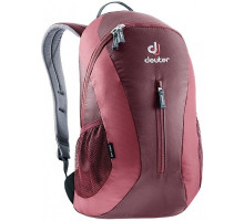 Рюкзак Deuter City Light 16 бордовый