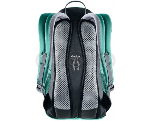 Рюкзак Deuter City Light 16 блакитний із синім