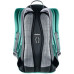 Рюкзак Deuter City Light 16 блакитний із синім