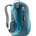 Рюкзак Deuter City Light 16 блакитний із синім