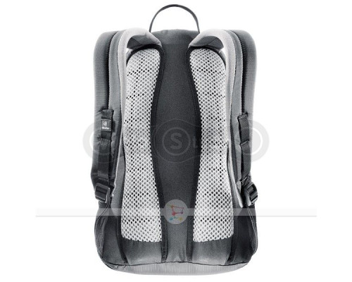 Рюкзак Deuter City Light 16 бордовий