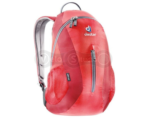 Рюкзак Deuter City Light 16 красный