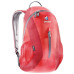 Рюкзак Deuter City Light 16 красный