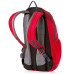 Рюкзак Deuter City Light 16 красный с синим