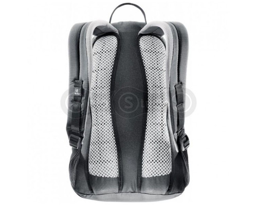 Рюкзак Deuter City Light 16 красный с синим