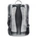 Рюкзак Deuter City Light 16 красный с синим