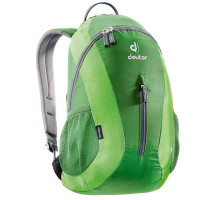 Рюкзак Deuter City Light 16 зеленый