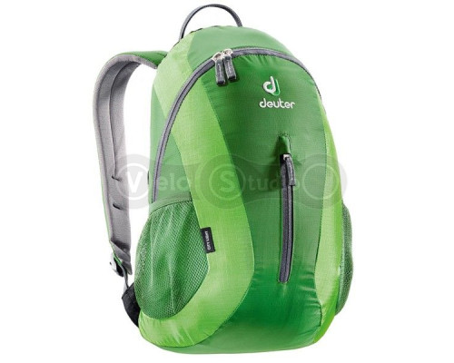 Рюкзак Deuter City Light 16 зелений